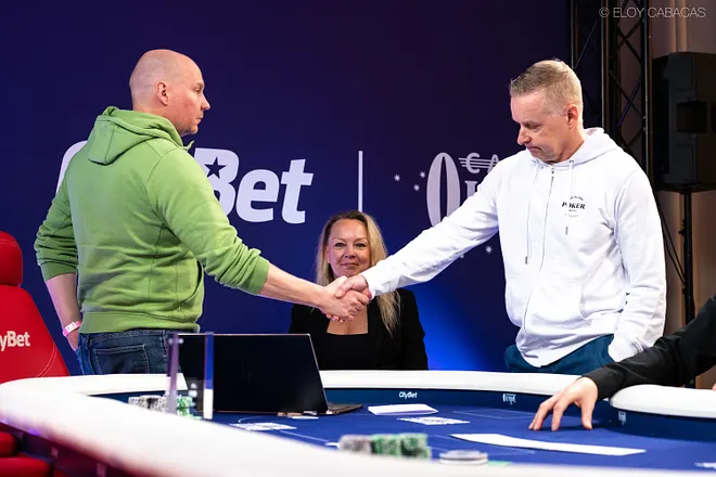 Deal €3,500 Legends of the Game Deal