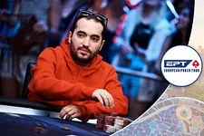 João Sydens é vice-campeão no Main Event do EPT Barcelona 2023