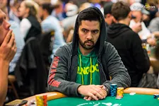 Thiago "Decano" Nishijima - WSOP