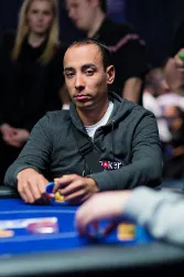 EPT Monaco : Salter leader en table finale, Alilovic 11ème 101