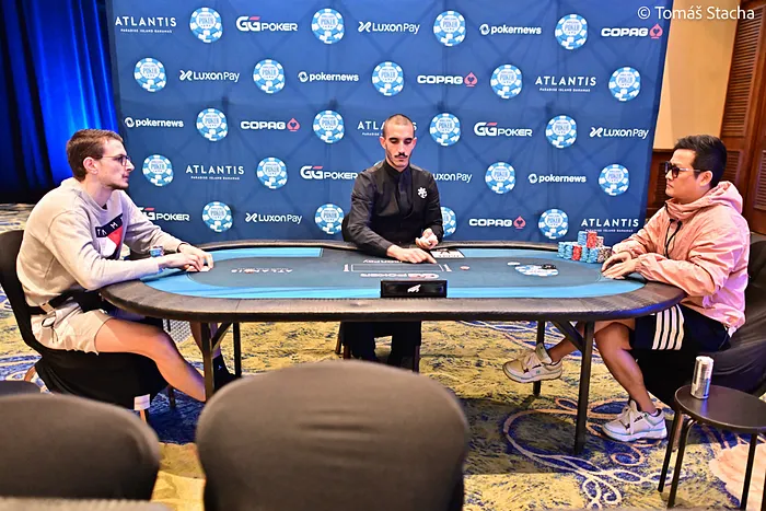 Dong Chen Thomas Santerne