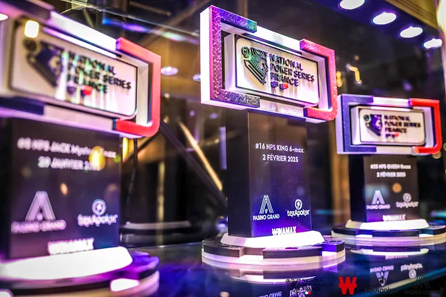National Poker Series