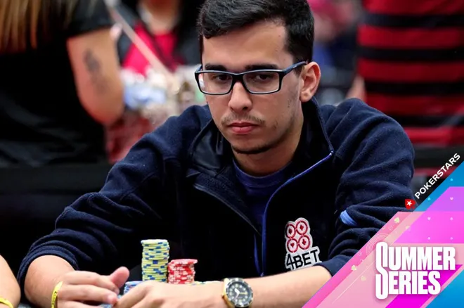 Nilson "Cabeca Rush" Junior