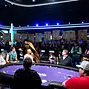 Phil Hellmuth Grand Entrance