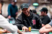 Neymar faz estreia oficial na WSOP e quebra AA na primeira jogada