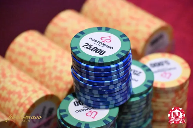 Malta Poker Festival