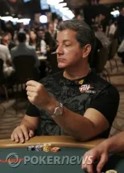 Bruce Buffer