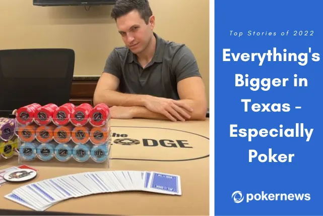 texas poker rooms