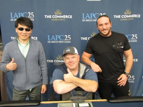 Los Angeles Poker Classic : Un deal à 6 chiffres pour Jonathan Khalifa 0001