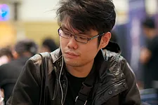 Han Ruo Goh