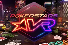 PokerStars VR