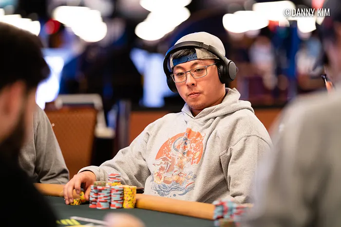 Danny Chang