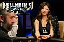 Hellmuth's Home Game Xuan Liu