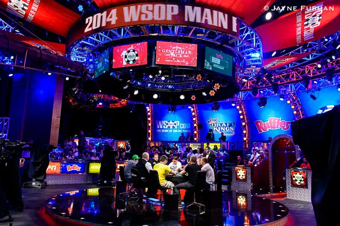 The Second-Guessing Game: Key Decisions from WSOP Main Events (2007-2014), Pt. 2