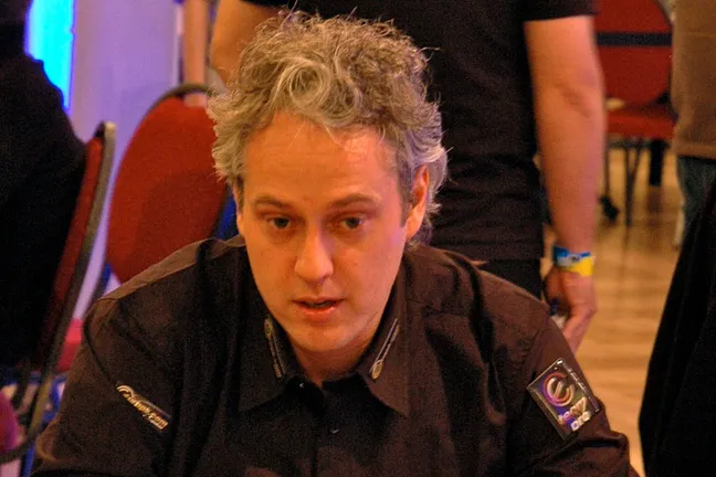 Luca Cainelli