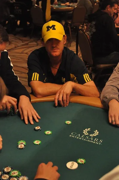 All Mucked Up: 2012 World Series of Poker Day 39 Live Blog 120