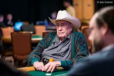 Doyle Brunson