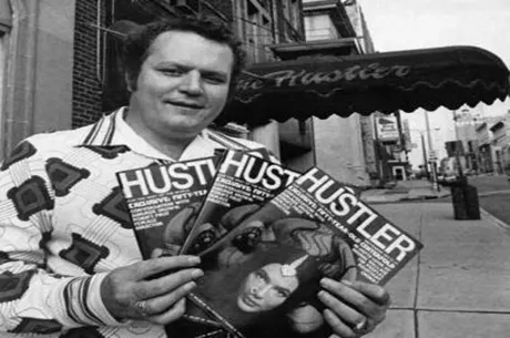 El Casino Hustler debuta con el poker online en USA 0001