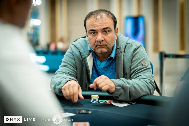 Aram Sargsyan