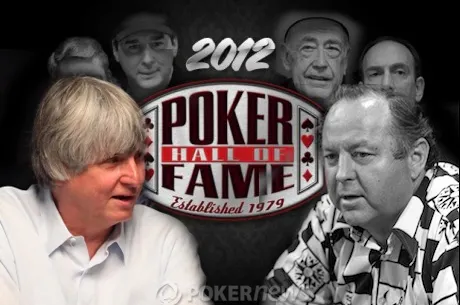 Brian "Sailor" Roberts