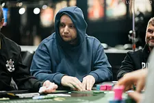 Michael Mizrachi