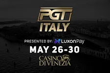 PokerGO Tour Italy