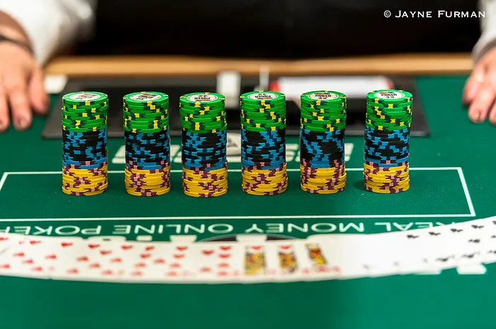 Three Key Ingredients to Winning No-Limit Hold’em Tournaments