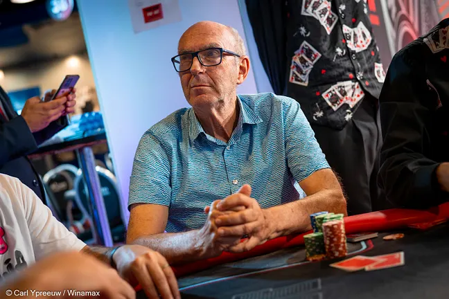 José Manuel Monsolis