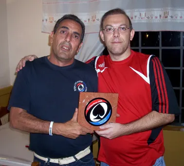 Tevez 50tinha – Parabéns! 105