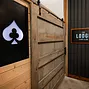 Cards, Chips, Branding, Lodge