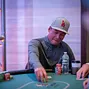 $600 Deep Stack Kick Off