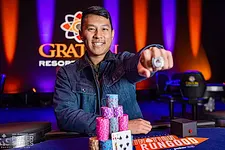 The RGPS Graton Final Table