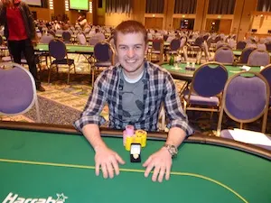 Previewing the 2011-2012 World Series of Poker Circuit Harrah's Rincon 102