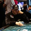 Michael Mizrachi