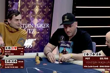 Venetian Poker Live