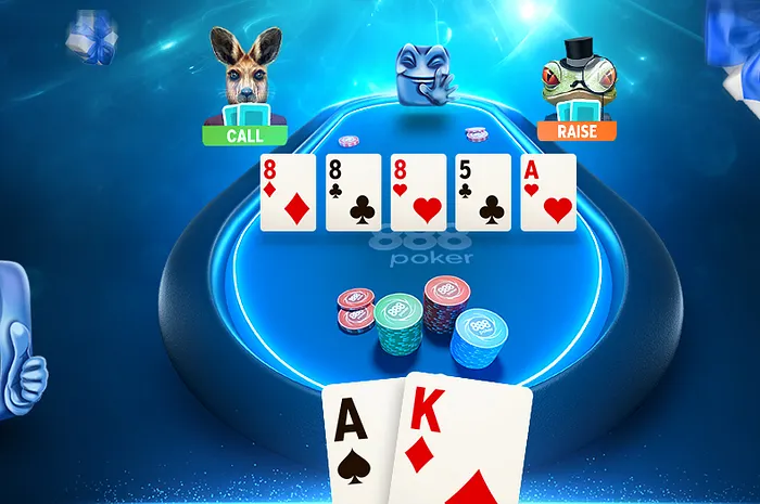 888poker
