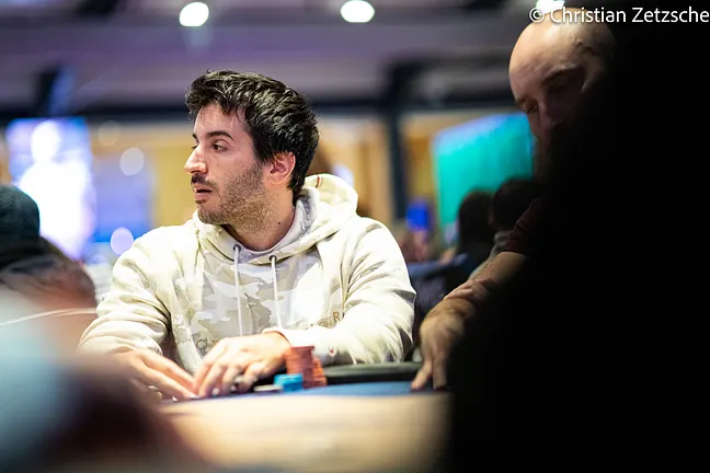 Antonello Ferraiuolo