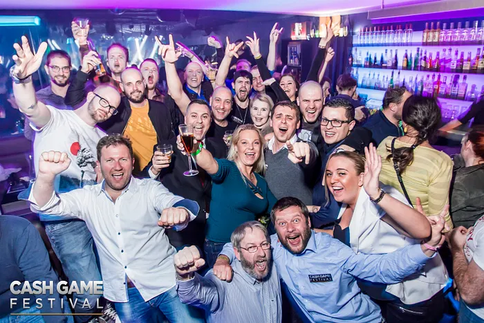 Cash Game Festival Returns to Tallinn April 25-29 101