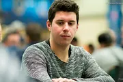 WSOP Runner-Up Josh Beckley Content with Main Event Play, Excited for Future Travel