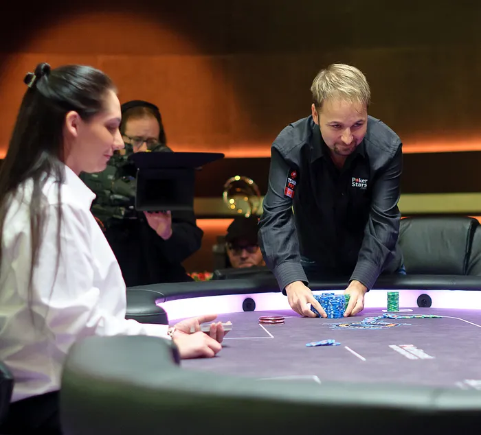 A Look Back at the PCA 0,000 Super High Roller 135