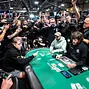 Bubble Main Event WSOP 2026