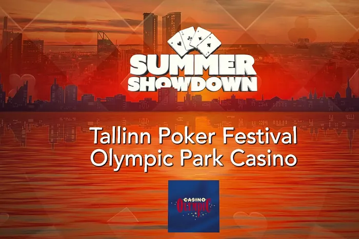 2020 Tallinn Summer Showdown