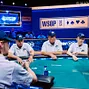 Copag Main Event Seat Flip