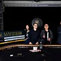Mikita Badziakouski - 2018 Triton Super High Roller Series Jeju HK$2,000,000 Main Event Winner