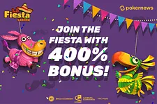 Casino La Fiesta Bonus