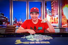 WSOP APAC Event #2 PLO : Jim "MrBigQueso" Collopy vainqueur (69.662$ AUD)