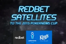 RedBet Satelites