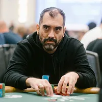 Ionannis Panagopoulos