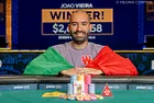 Joao Vieira