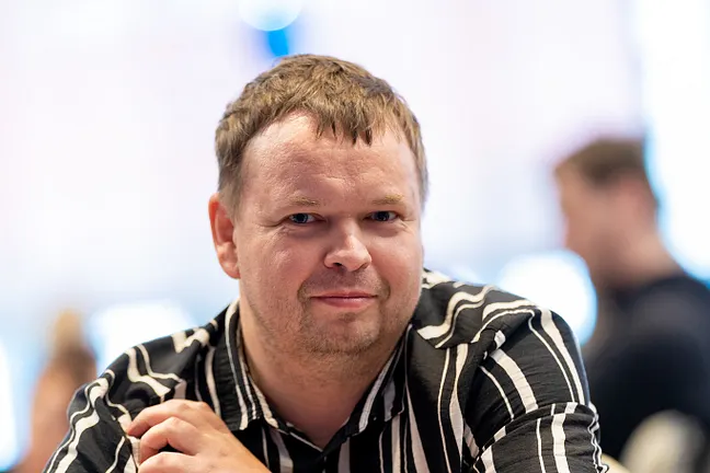 Kaidar Viikman